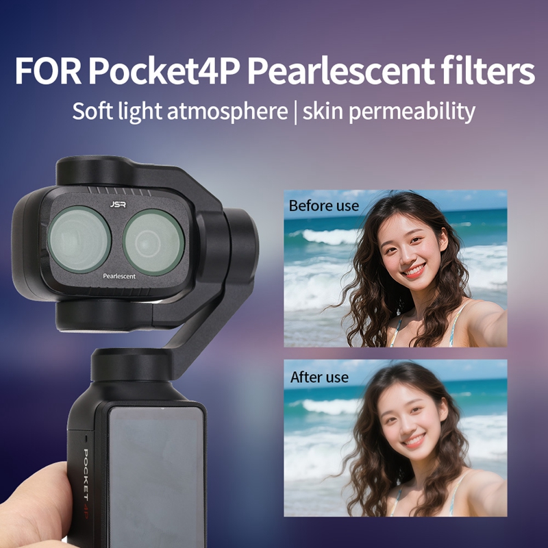 Filtros magnéticos perlados pa - Photography Lighting Angles reseña y precio