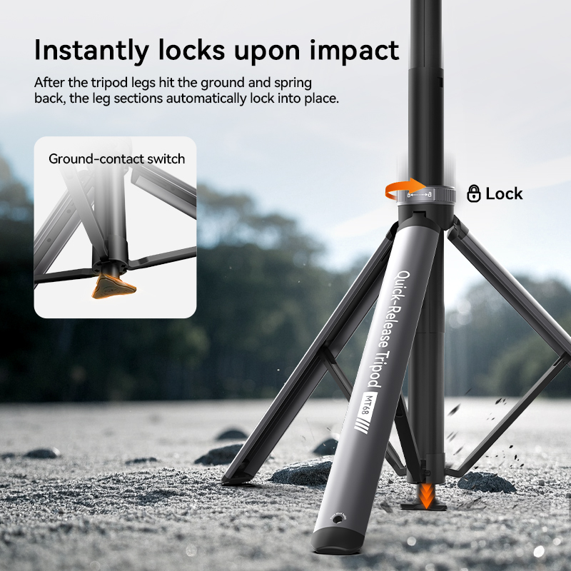 COMAN MT68 Soporte de Luz con  - Photography Lighting Octabox reseña y precio