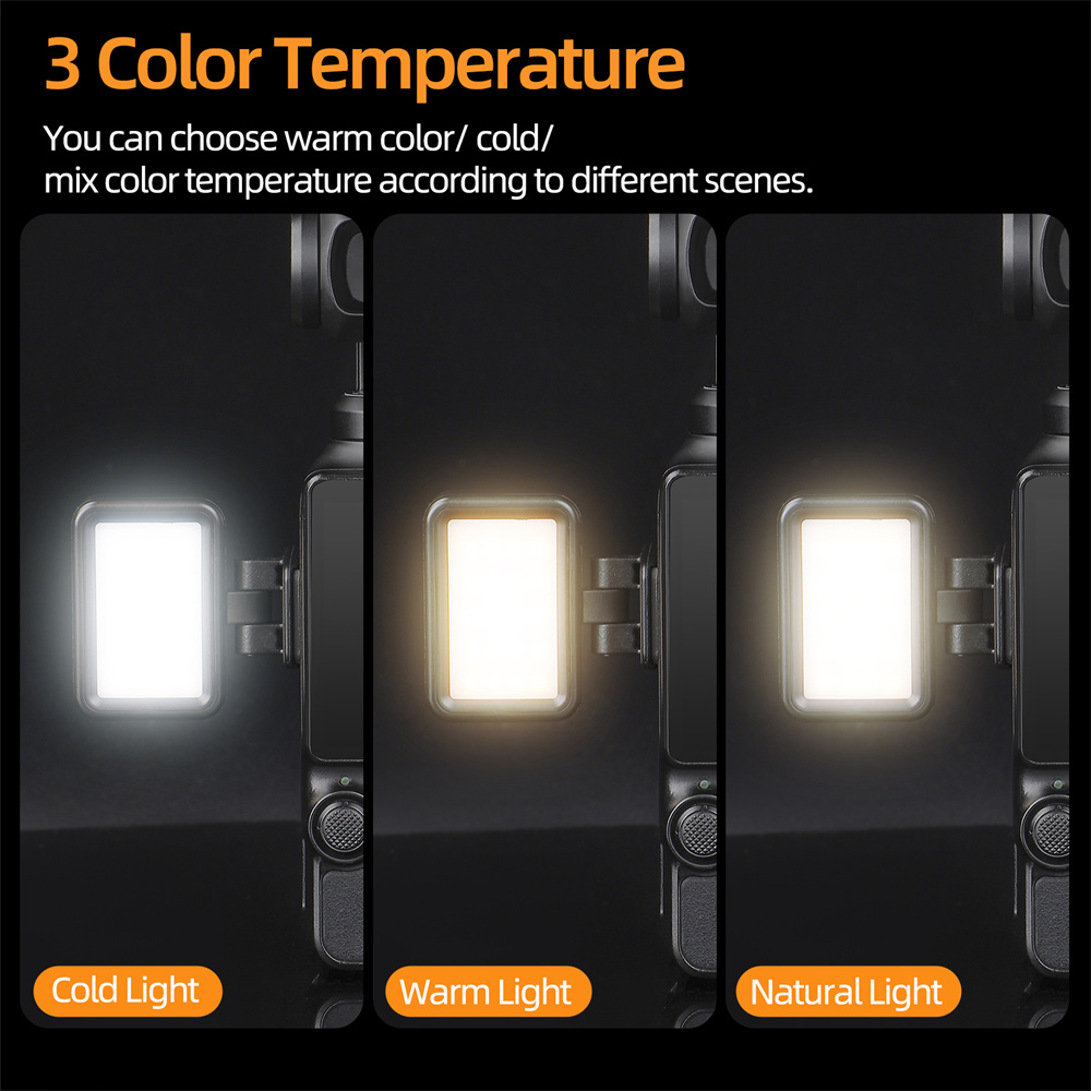 Luz de relleno de liberación r - Photography Video Lighting Kit reseña y precio