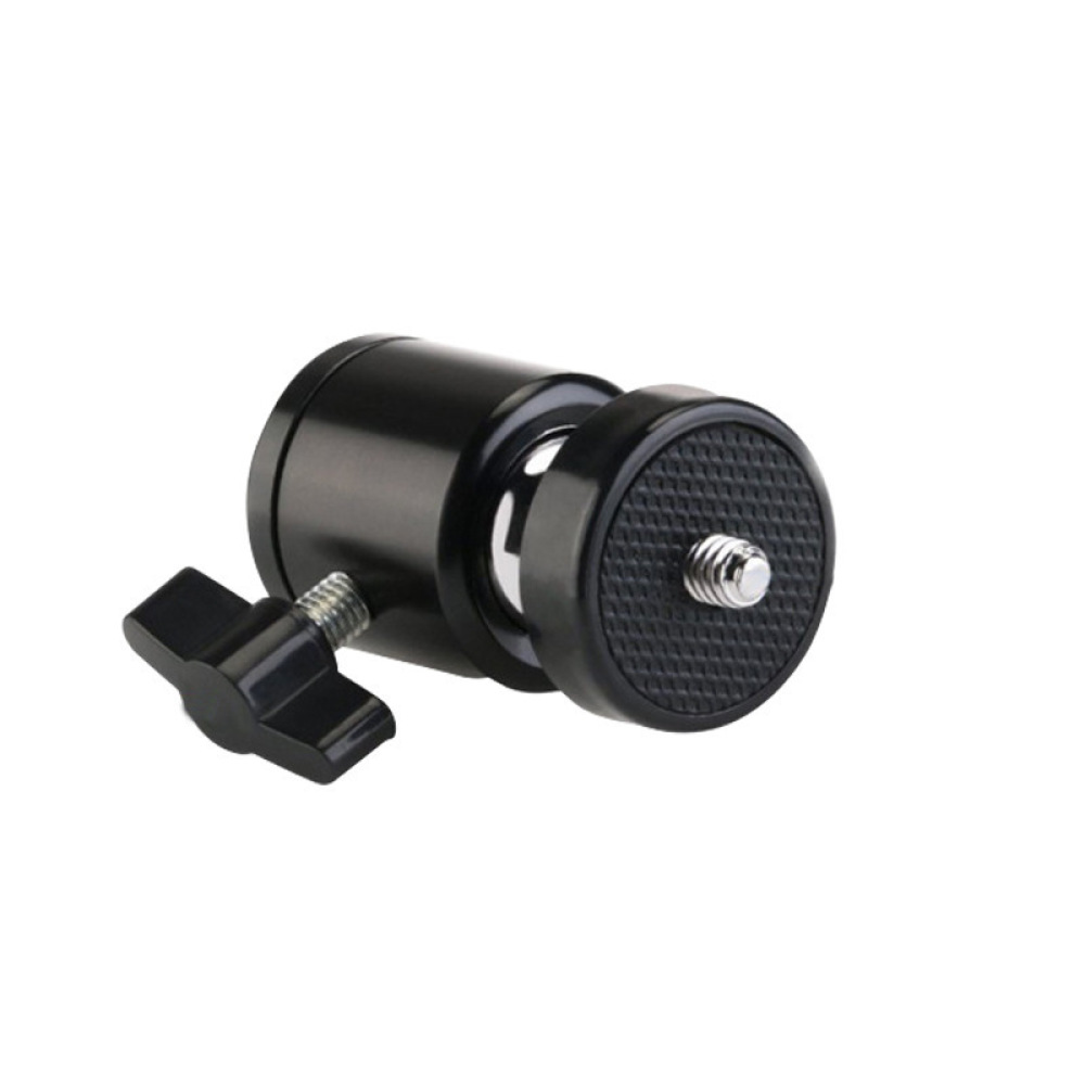 Adaptador Universal de Cabezal - Photography Video Lighting Kit reseña y precio