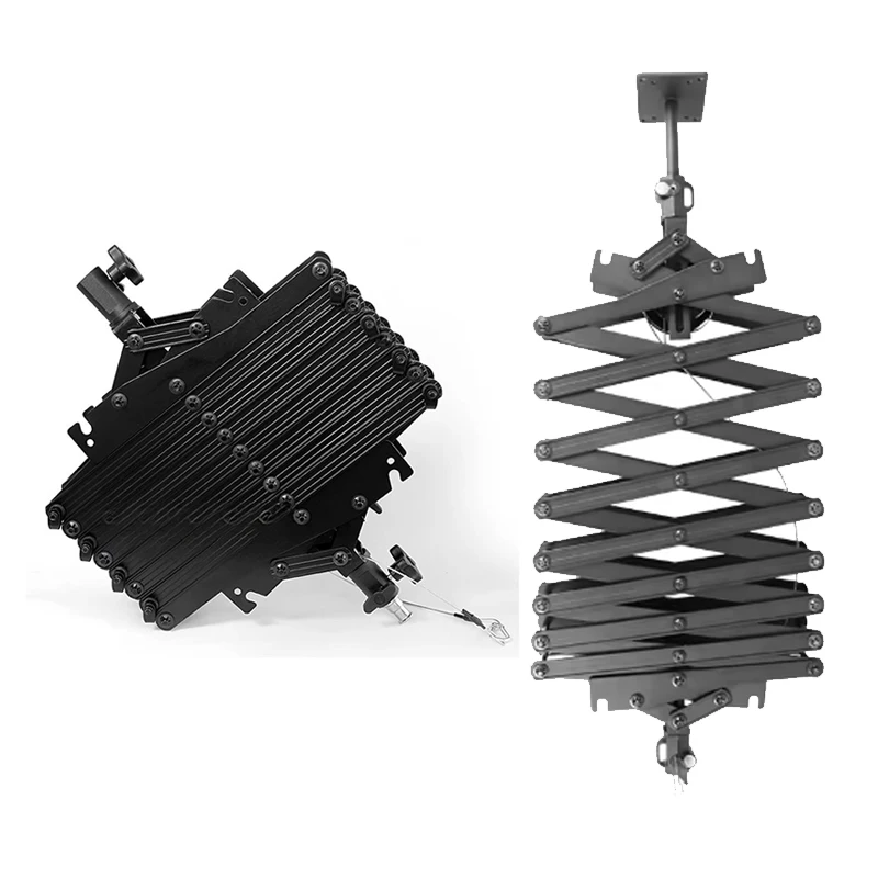 Fotografía 200 cm/10 KG brazo  - Photography Lighting Wall reseña y precio