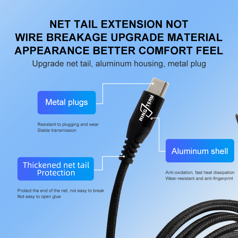 Cable de alimentación PD/USB-C - Nikon Camera Z50 reseña y precio