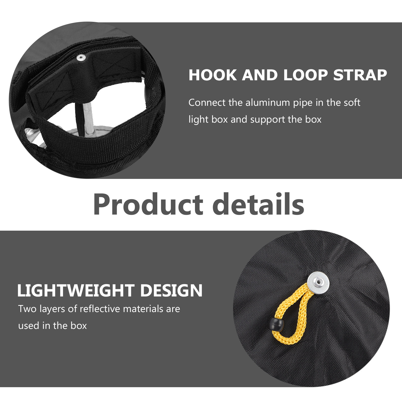 Difusor de Flash Premium para  - Photography Lighting No Shadows reseña y precio