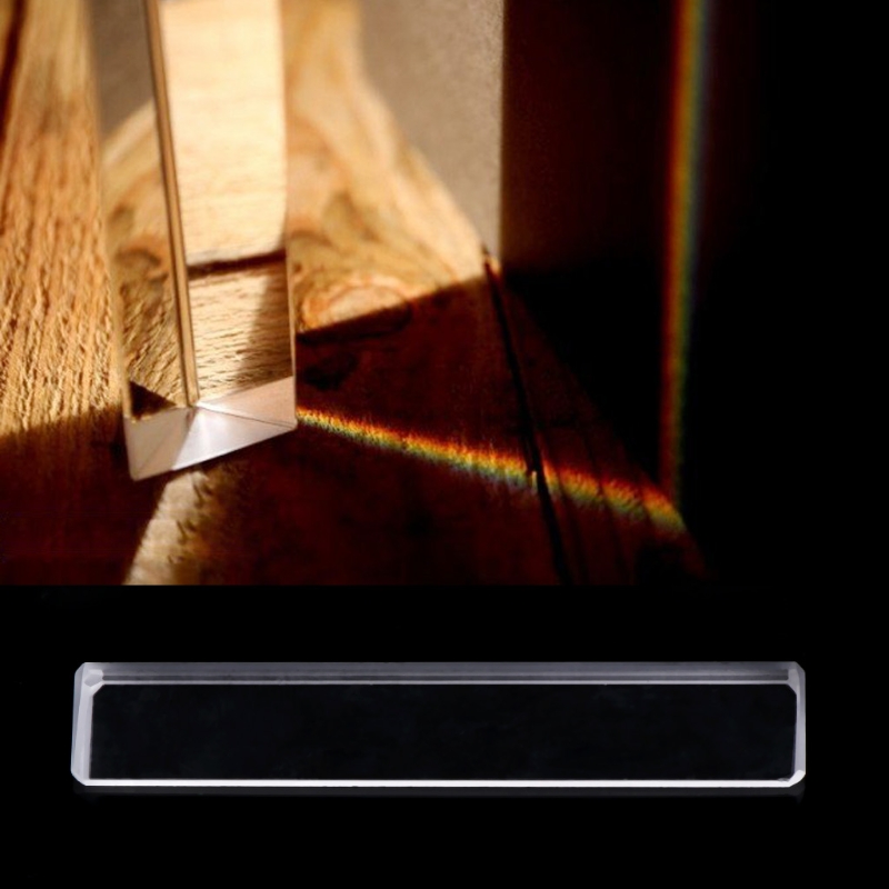 Prisma triangular reflectante  - Photography Lighting Quotes reseña y precio