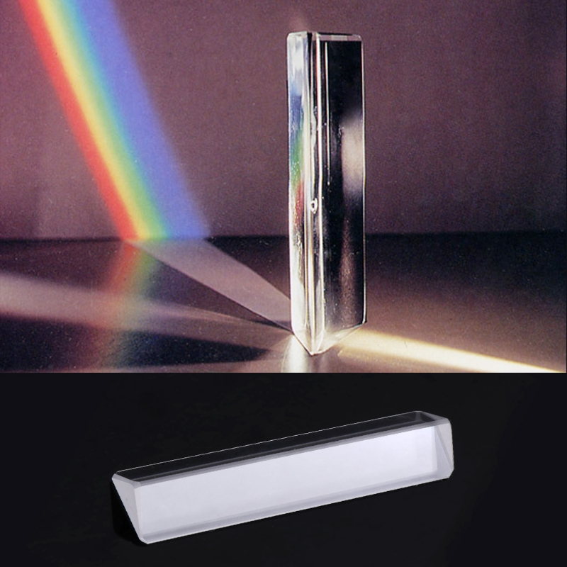 Prisma triangular reflectante  - Photography Lighting Quotes reseña y precio