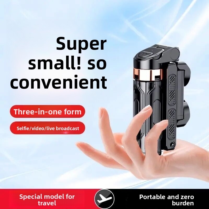 Trípode Extensible de 1M con C - Photography Lighting Stick reseña y precio