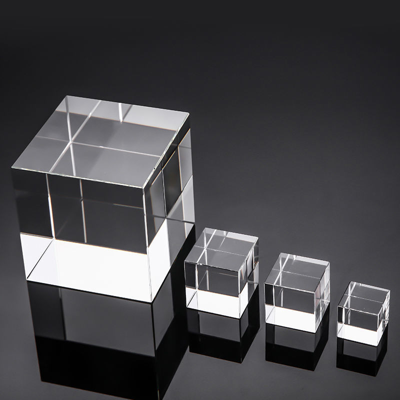 2 piezas de prisma de cristal  - Photography Lighting Angles reseña y precio