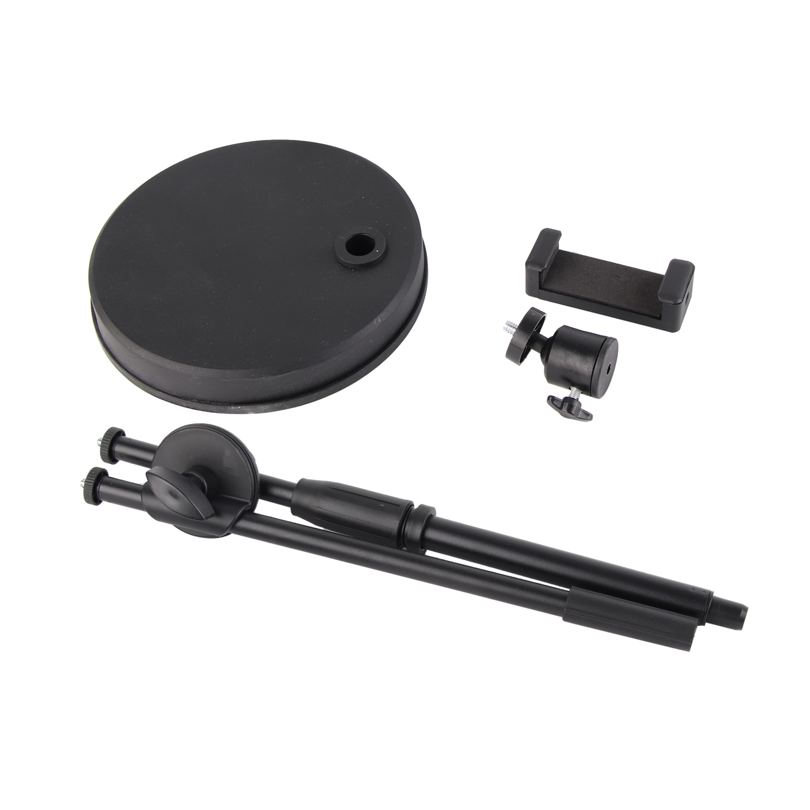 Soporte Multifuncional para Te - Photography Lighting Angles reseña y precio