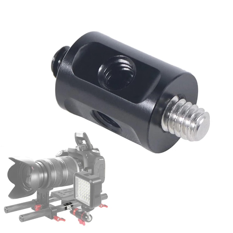 Adaptador de Conexión de Tubo  - Photography Lighting Youtube reseña y precio