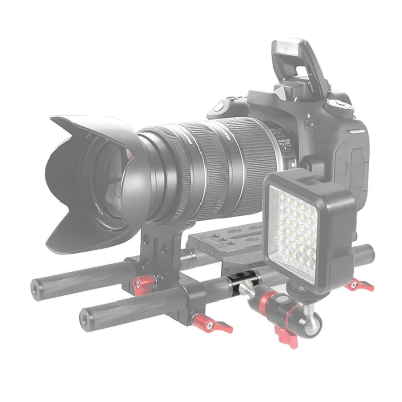 Adaptador de Conexión de Tubo  - Photography Lighting Youtube reseña y precio