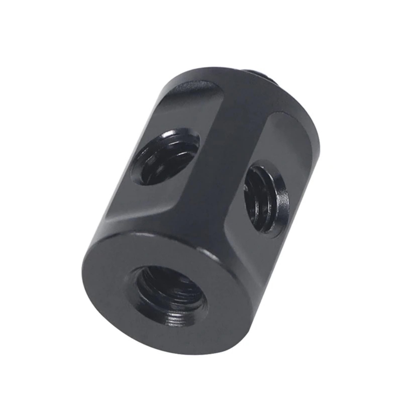 Adaptador de Conexión de Tubo  - Photography Lighting Youtube reseña y precio