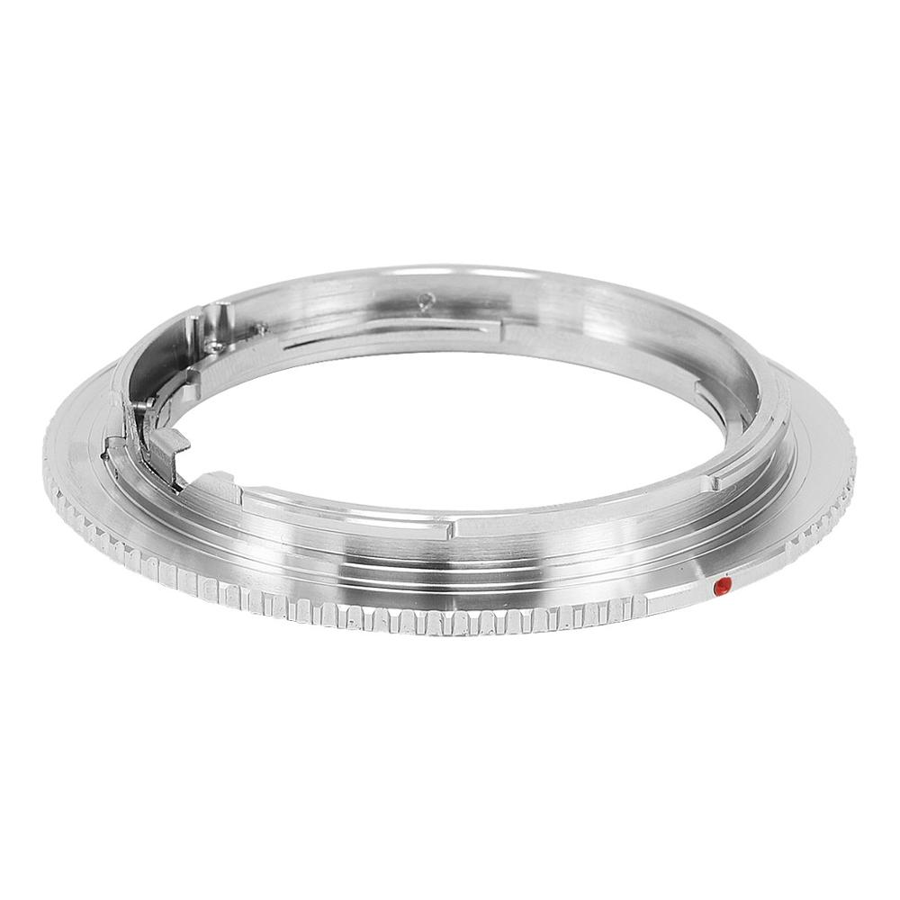 Haoge adaptador de montaje de  - Nikon Camera Z50 reseña y precio