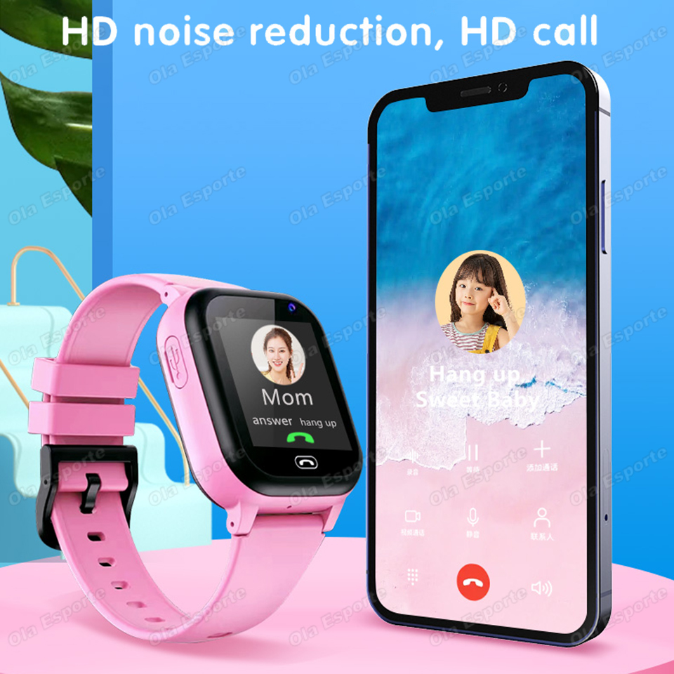 Reloj Inteligente 5G para Niño - Photography Lighting Styles reseña y precio