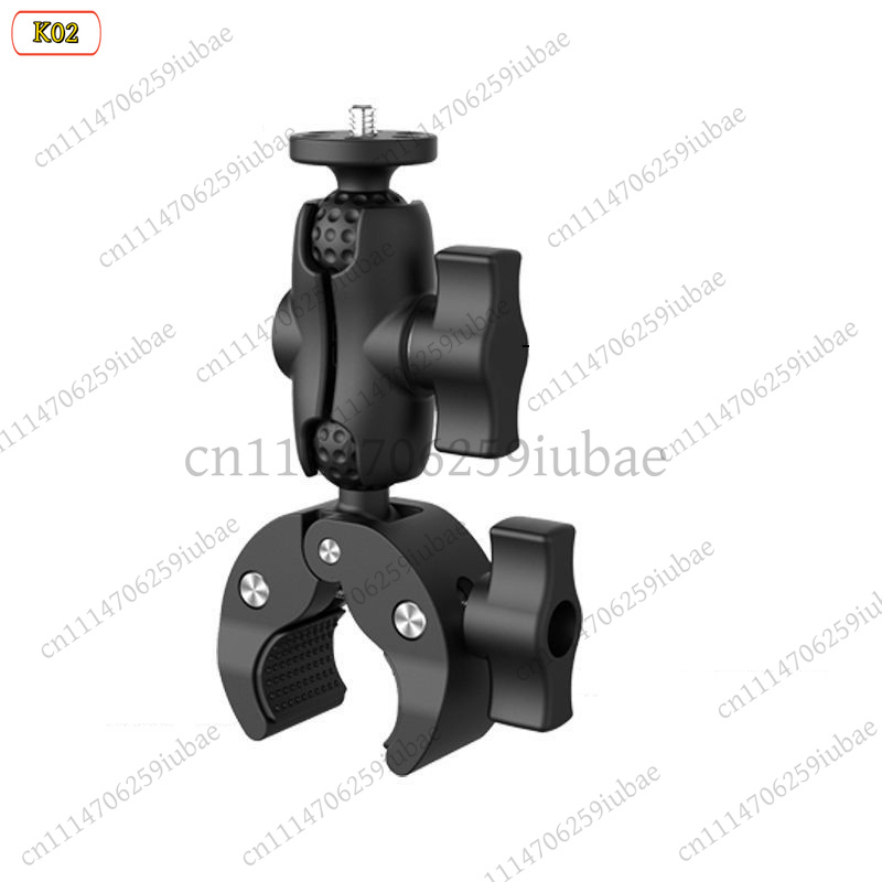 Soporte de Abrazadera Super Cl - Insta360 Camera X4 reseña y precio