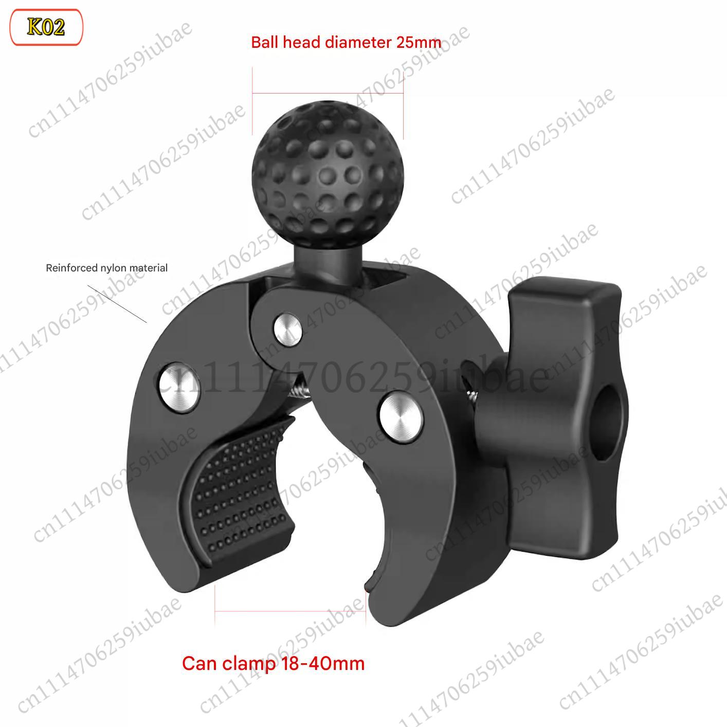 Soporte de Abrazadera Super Cl - Insta360 Camera X4 reseña y precio
