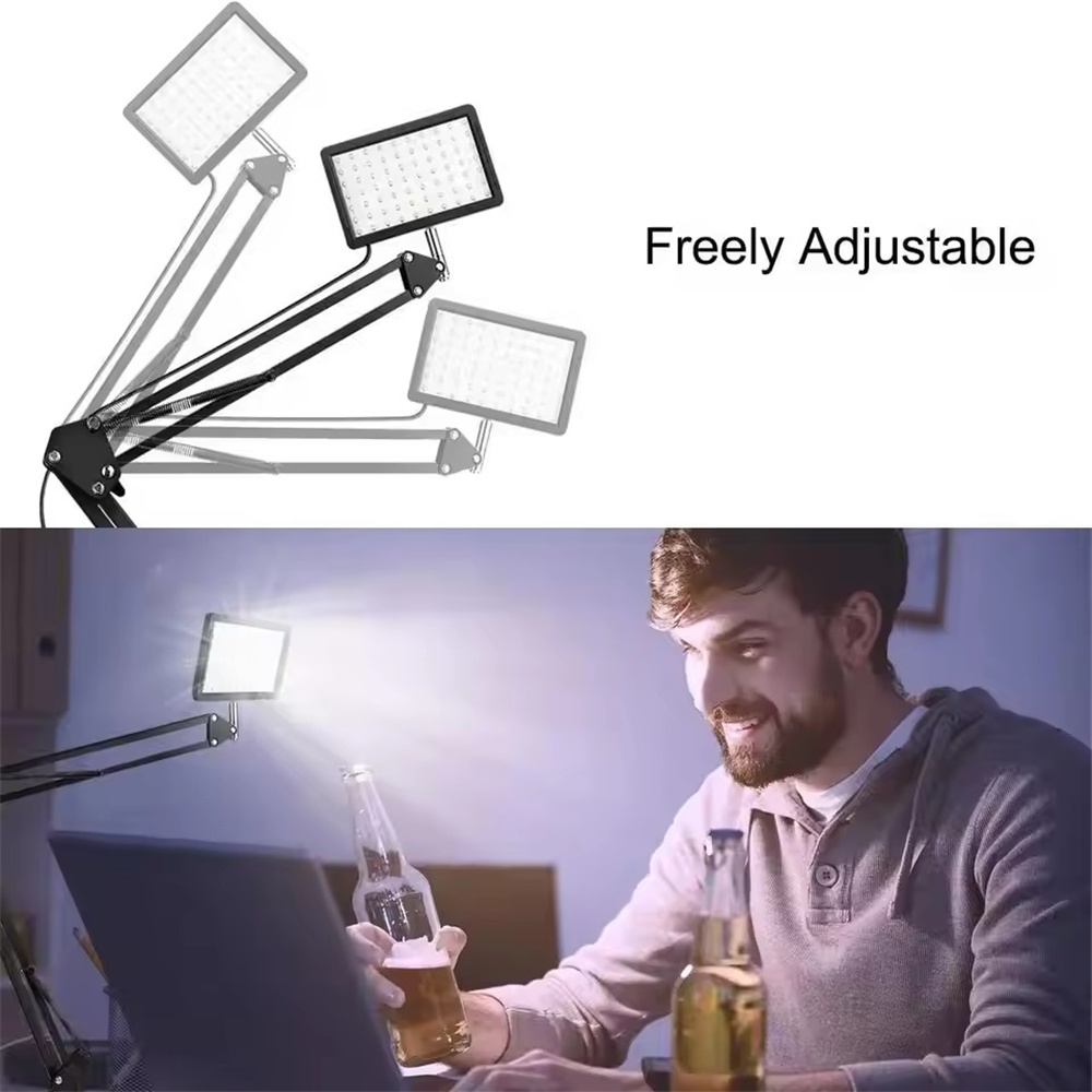 Luces LED para fotografía y Se - Photography Lighting Youtube reseña y precio