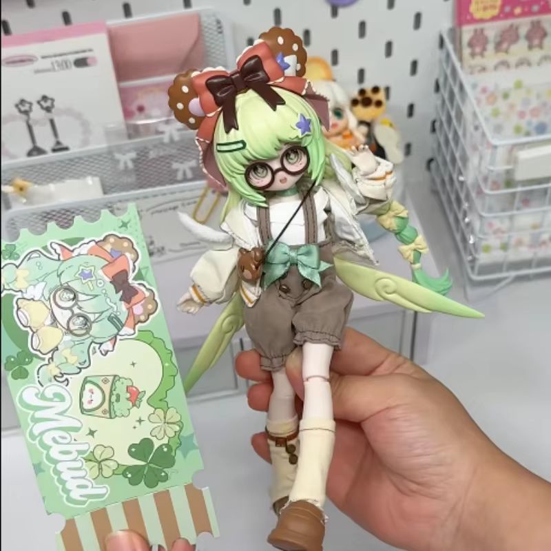 Tency Studio 1/8 Mjd Blind Box - Photography Lighting Box reseña y precio