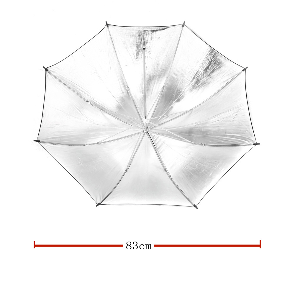 Reflector de estudio de luz es - Photography Lighting Box reseña y precio