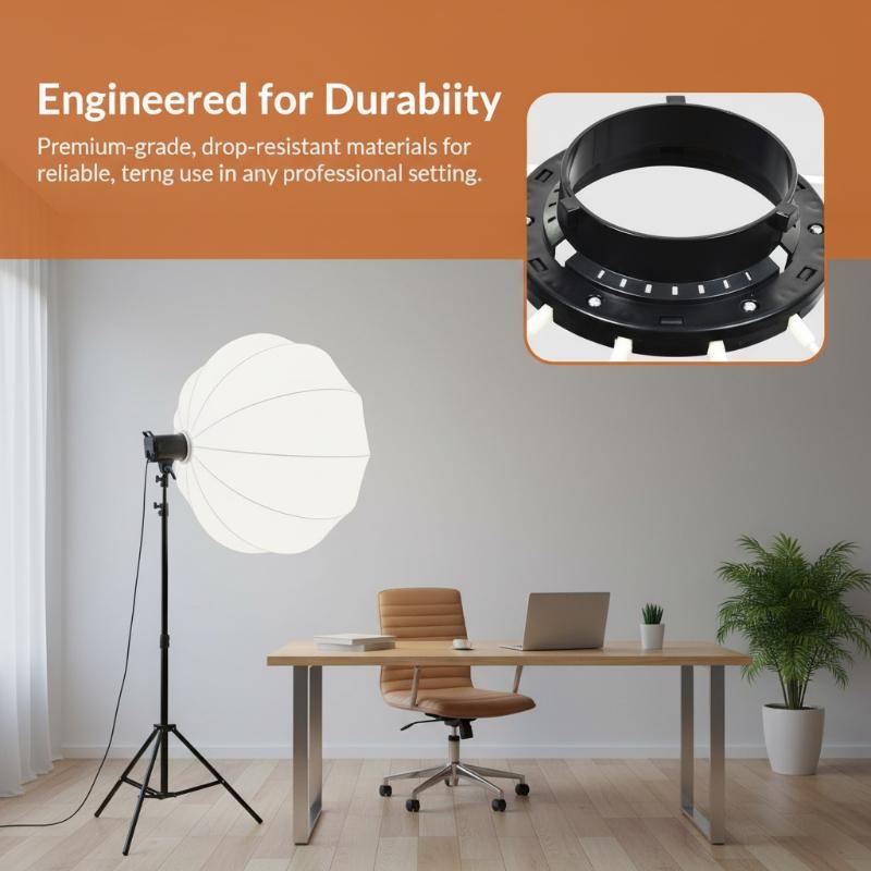 1 Unidad de Softbox de 35cm co - Photography Lightning reseña y precio