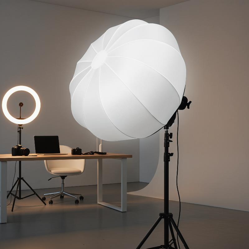 1 Unidad de Softbox de 35cm co - Photography Lightning reseña y precio